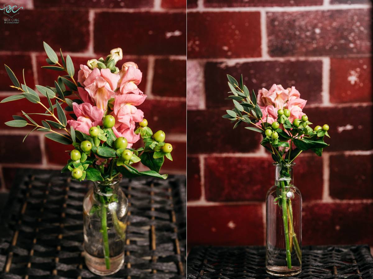 Amazing Florist in Edmonton Best Buds